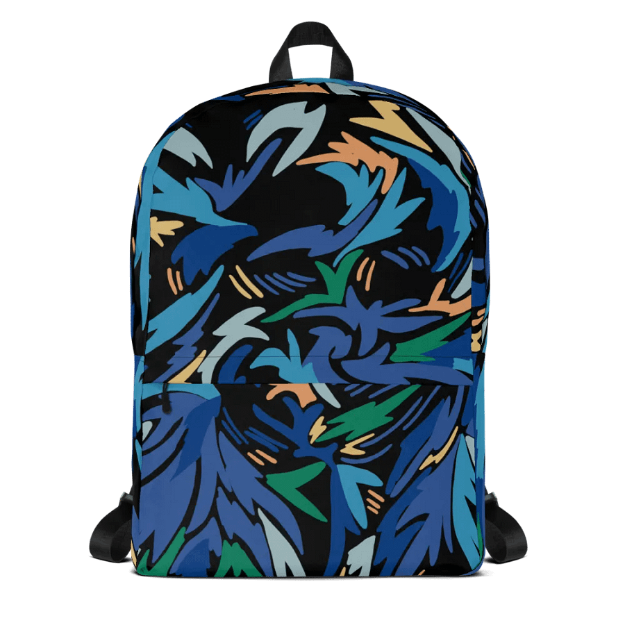 Empower Backpack product image (7)