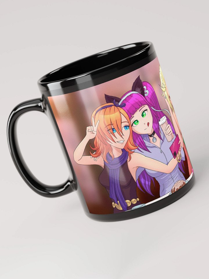 "The Gang's All Here" - Coffee Mug product image (1)