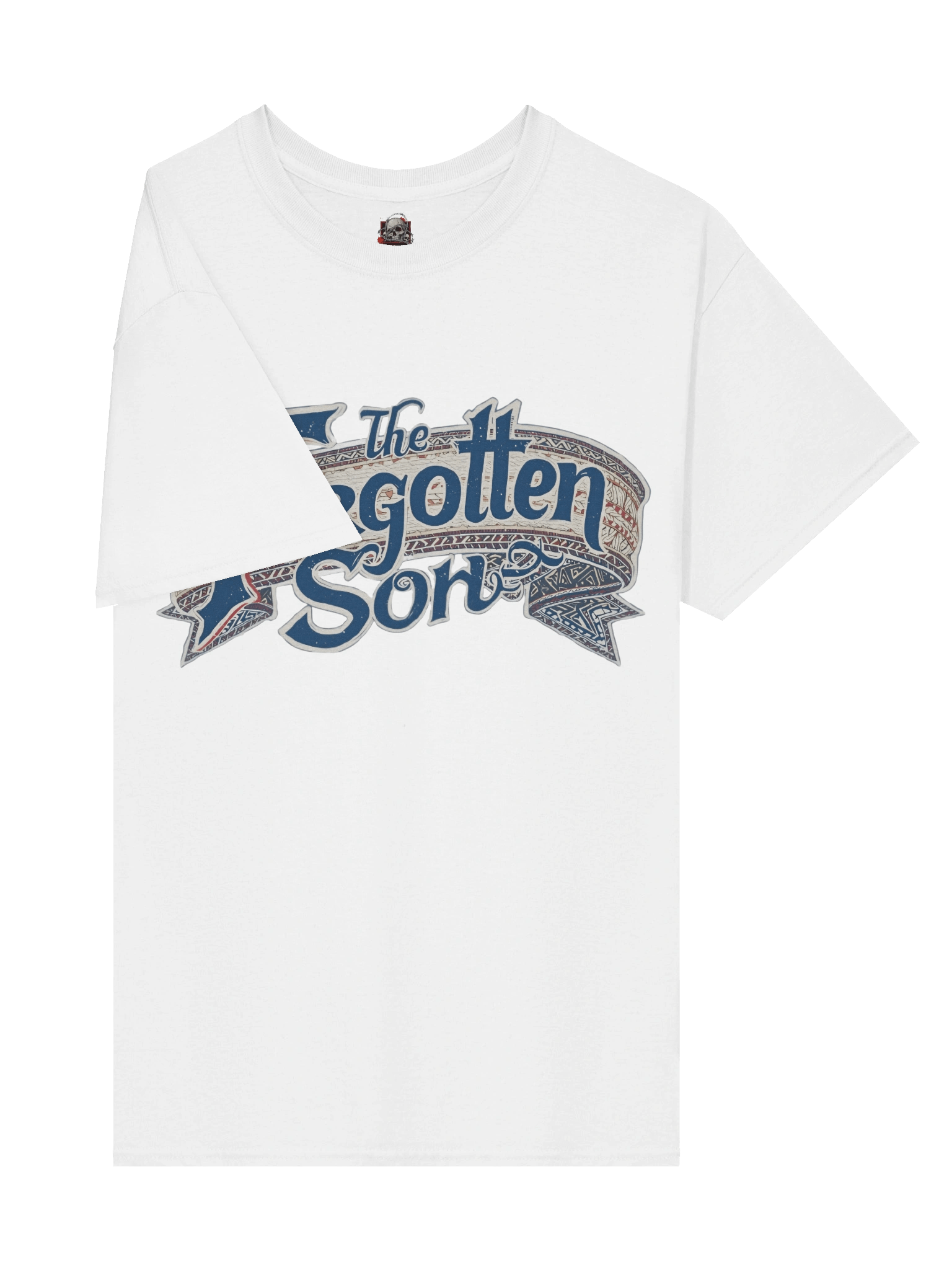 Xander "The Forgotten Son" Official T-Shirt product image (11)