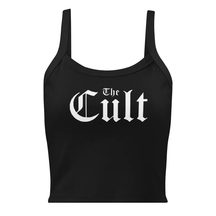 THE CULT product image (1)