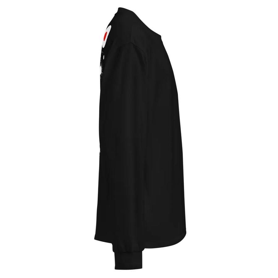 AS Colour Unisex Premium Heavyweight Long Sleeve Shirt product image (6)