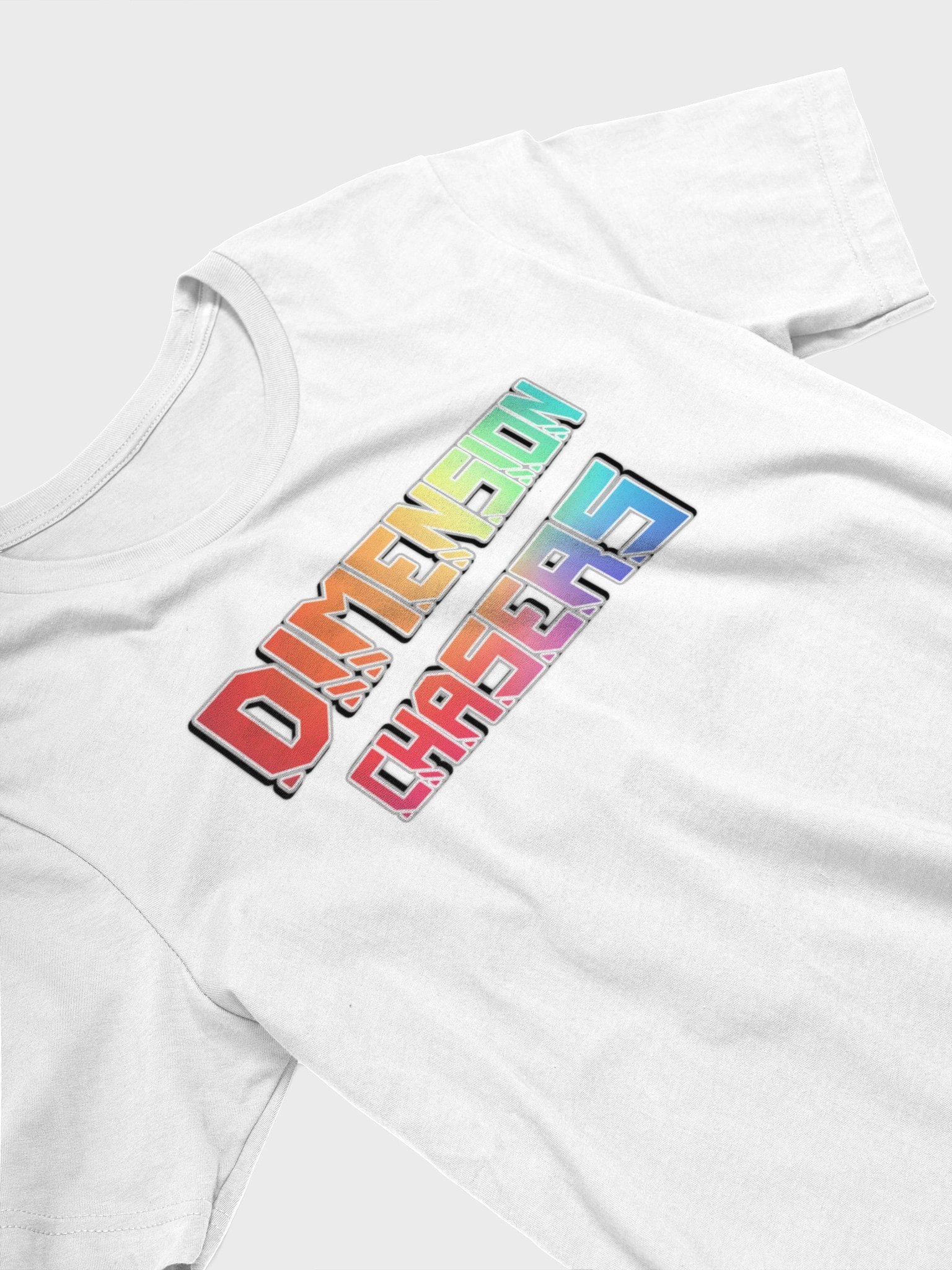 DC Elly T-Shirt product image (3)