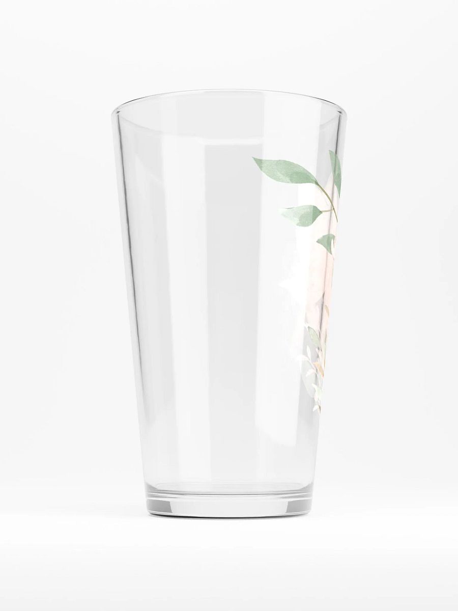 Boho Butterfly Glass product image (2)