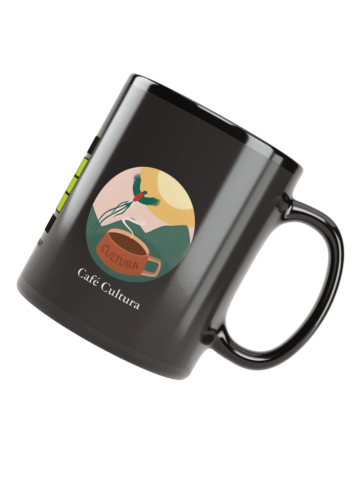 Collectors Envy x Cafe Cultura Mug product image (7)