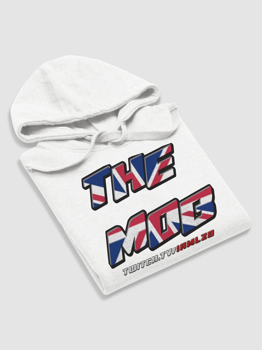 The Mob Hoodie 🇬🇧 product image (5)