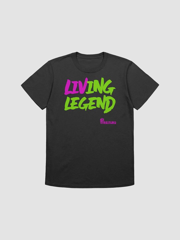 QSHW LIV JAXON T-SHIRT product image (1)