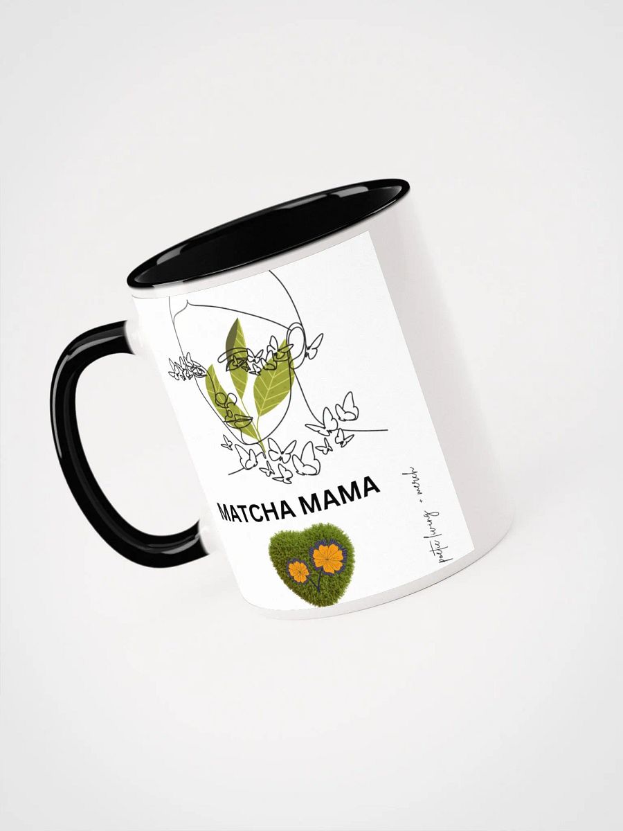 matcha mama mug product image (4)