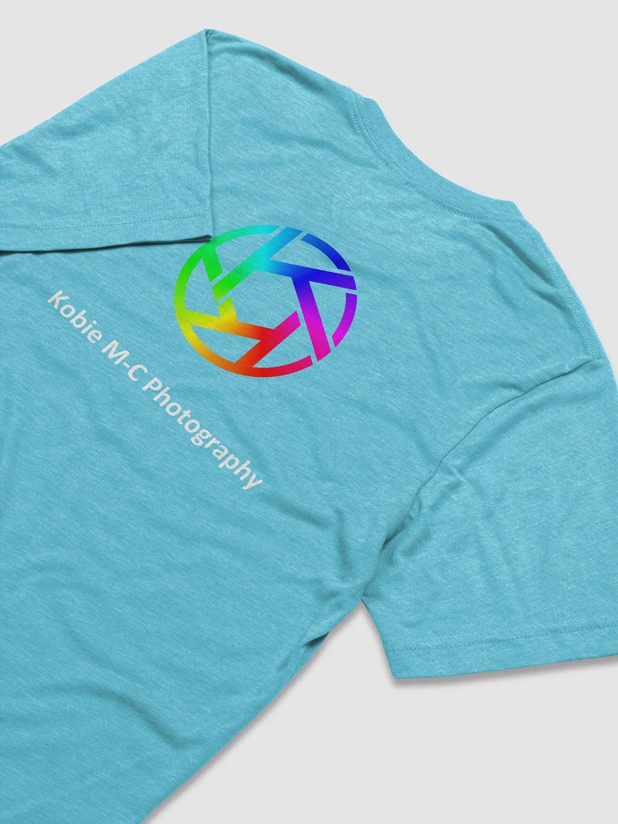 Kobie M-C Photography T-Shirt product image (4)