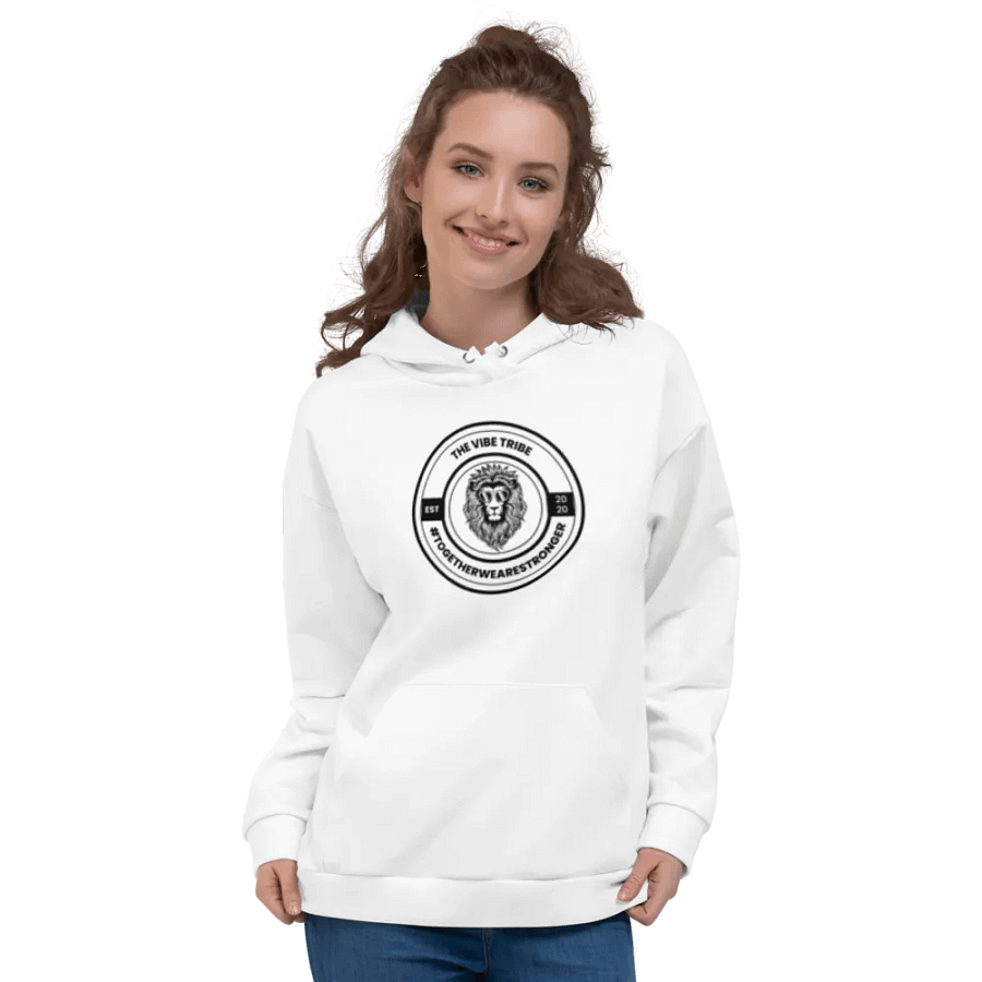 The Vibe Tribe Drift Sweater product image (3)