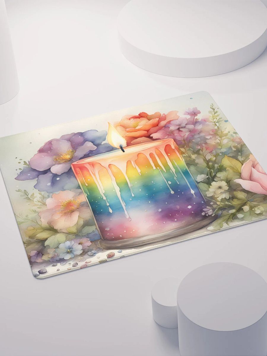 Rainbow Candlelight product image (1)