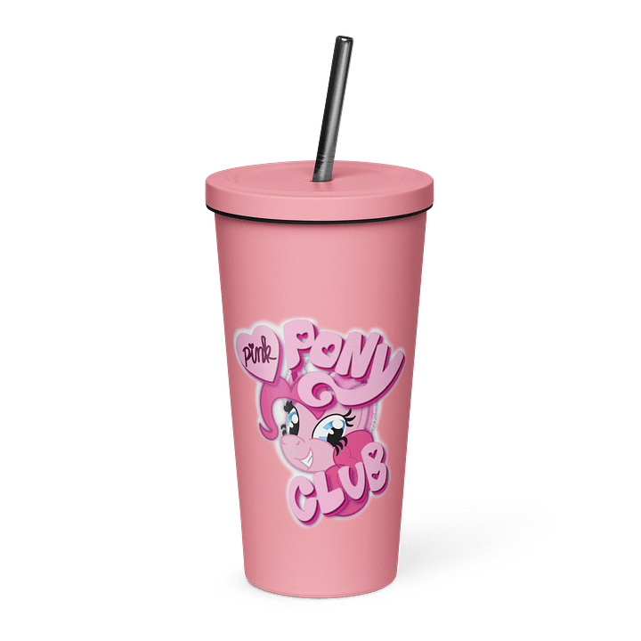 Thirsty in the Club product image (1)