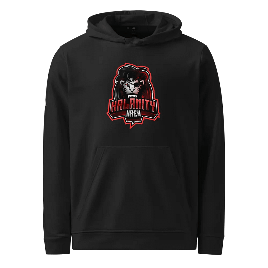 Kalamity Krew Adidas Hoodie product image (5)