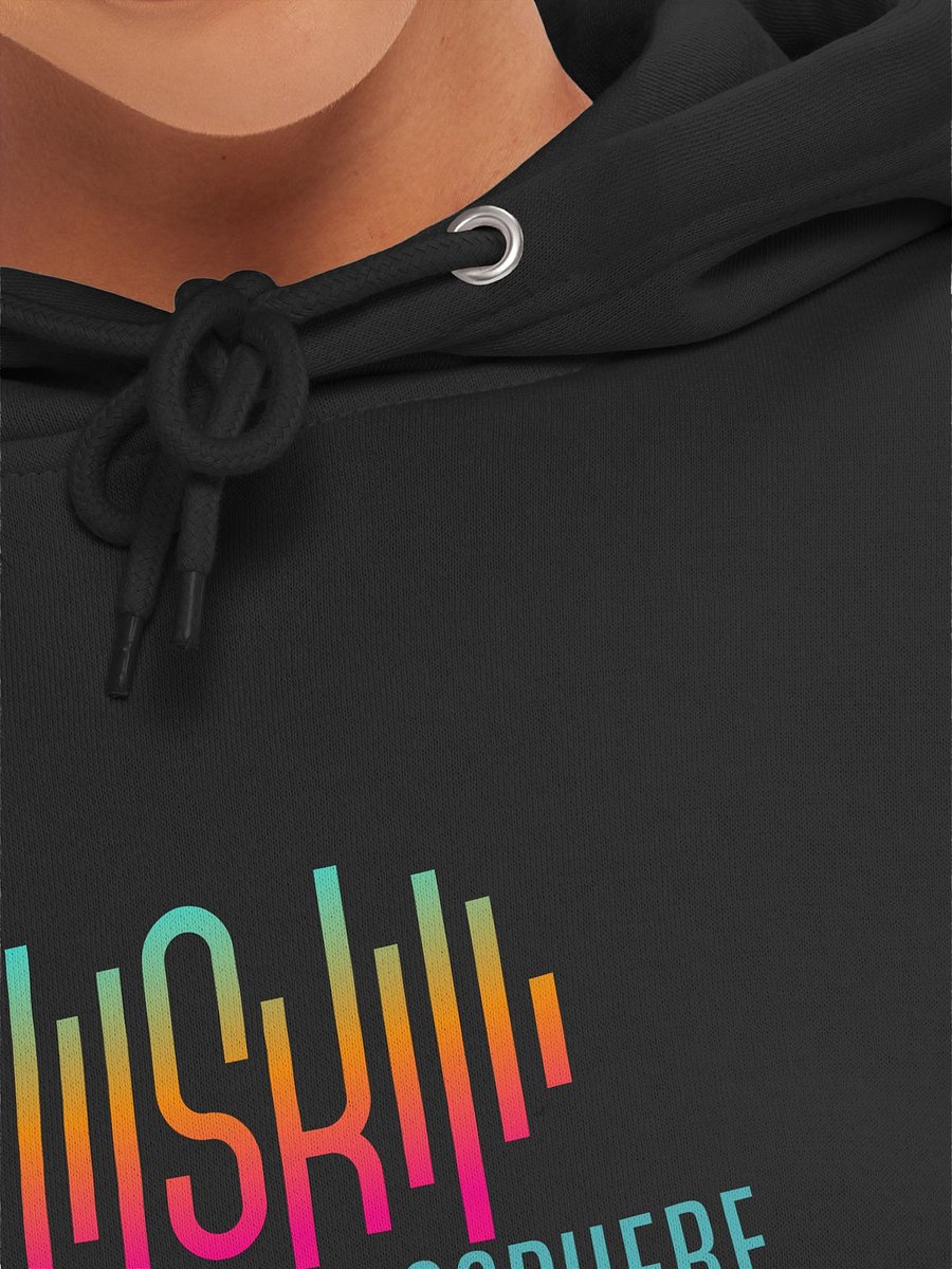 SK Murray Unisex Hoodie product image (7)