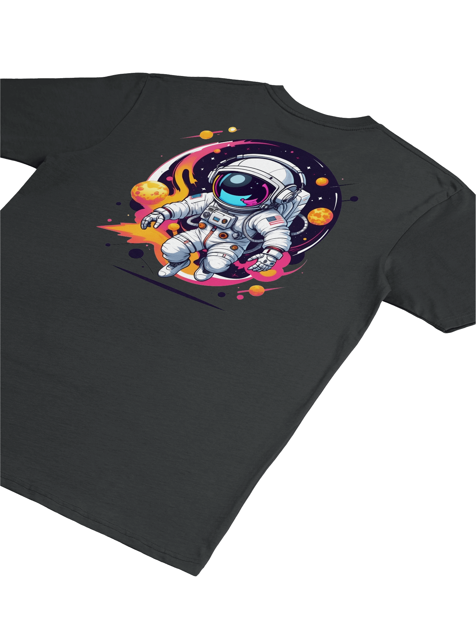 Clear to Launch Tee product image (6)