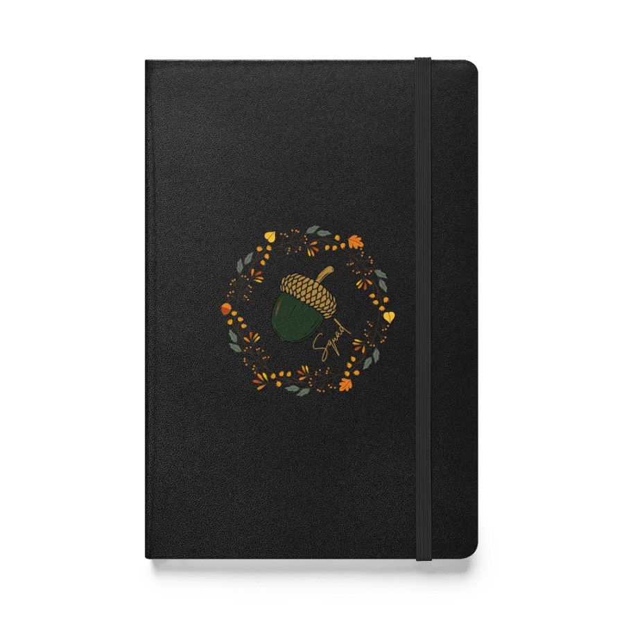 Squad Notebook product image (1)