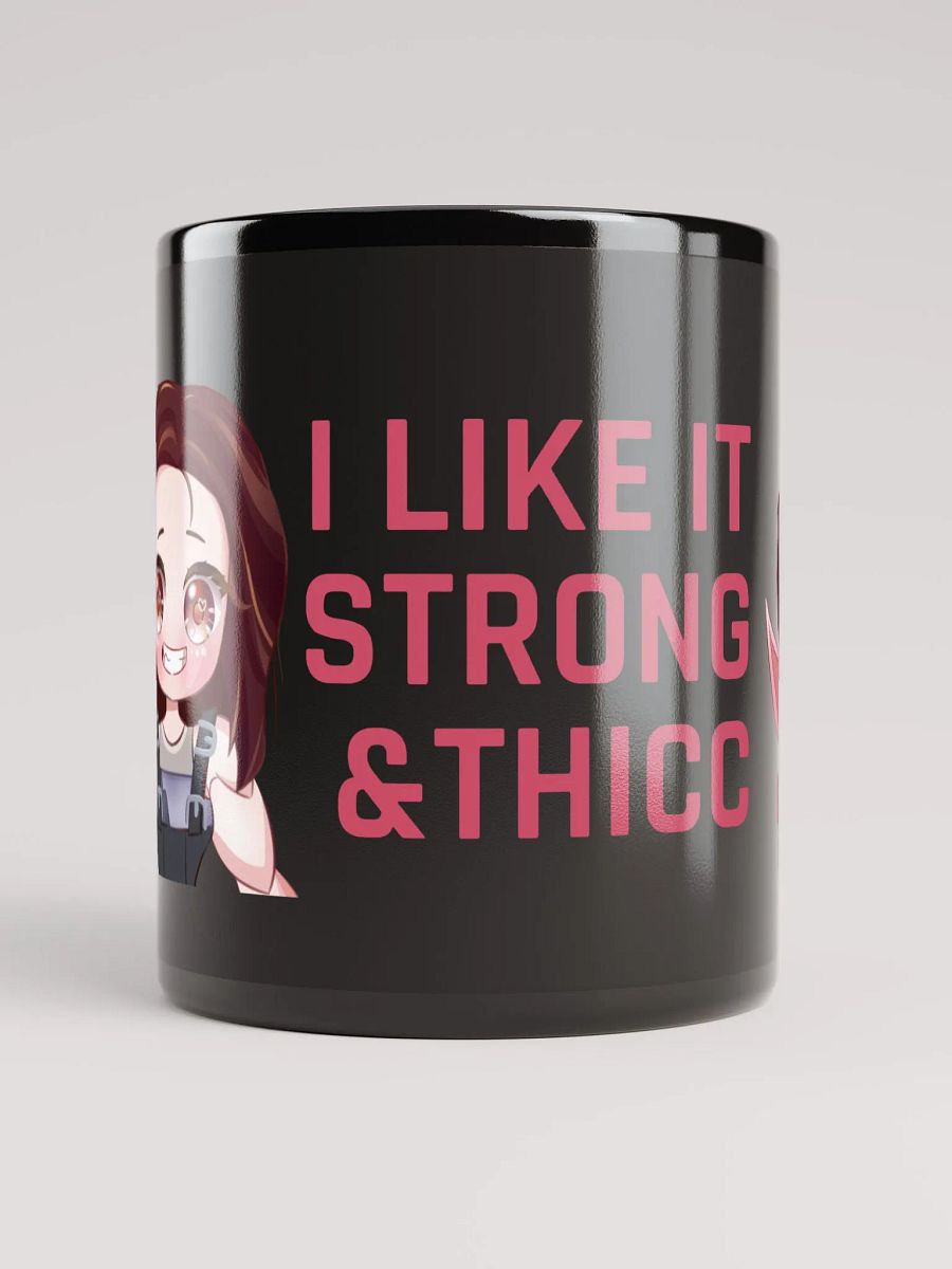 Strong & Thicc Mug product image (5)