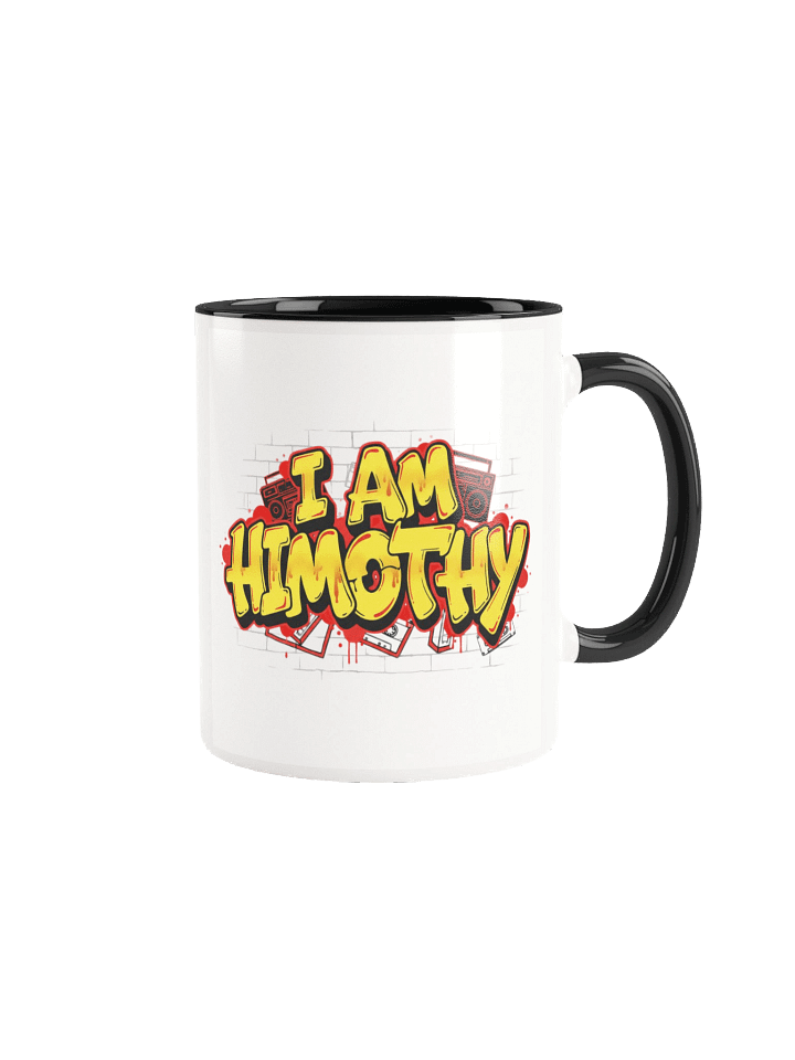 I AM HIMOTHY product image (1)