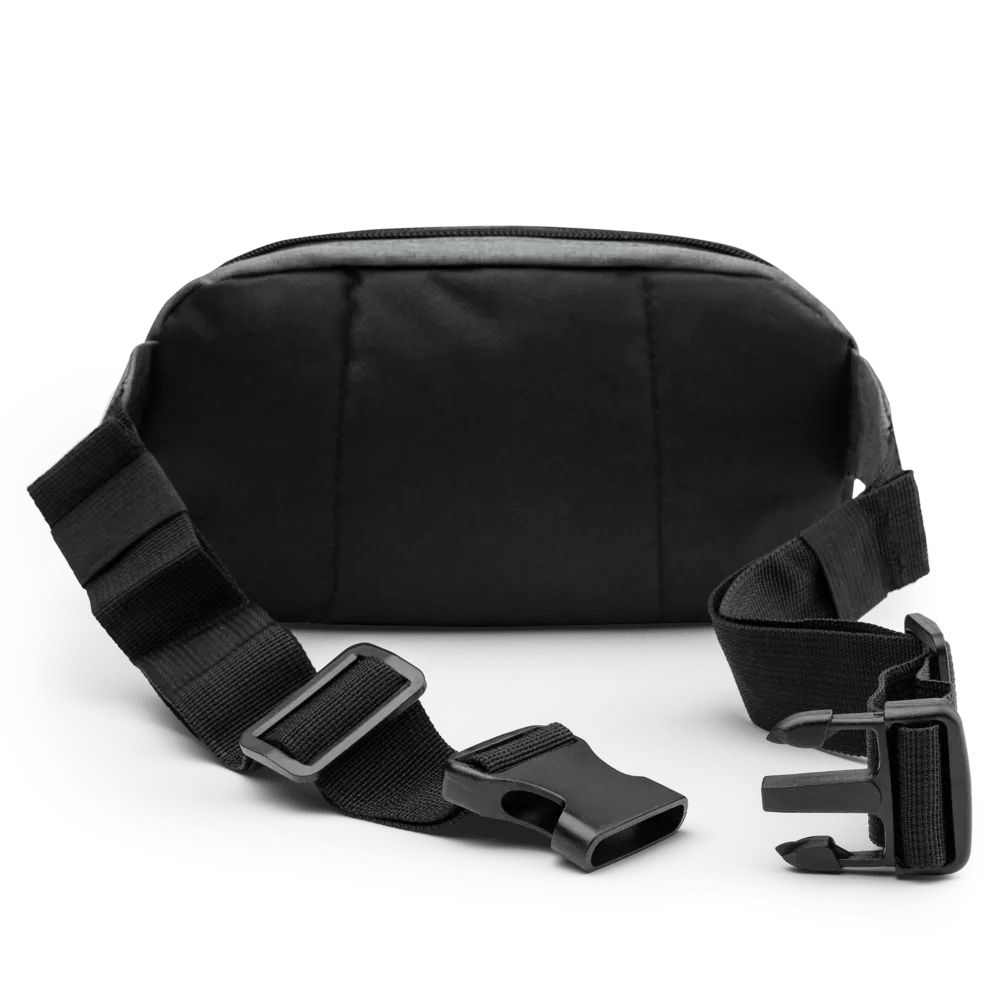I <3 Confrontation (royal bubble design) champion fanny pack product image (5)