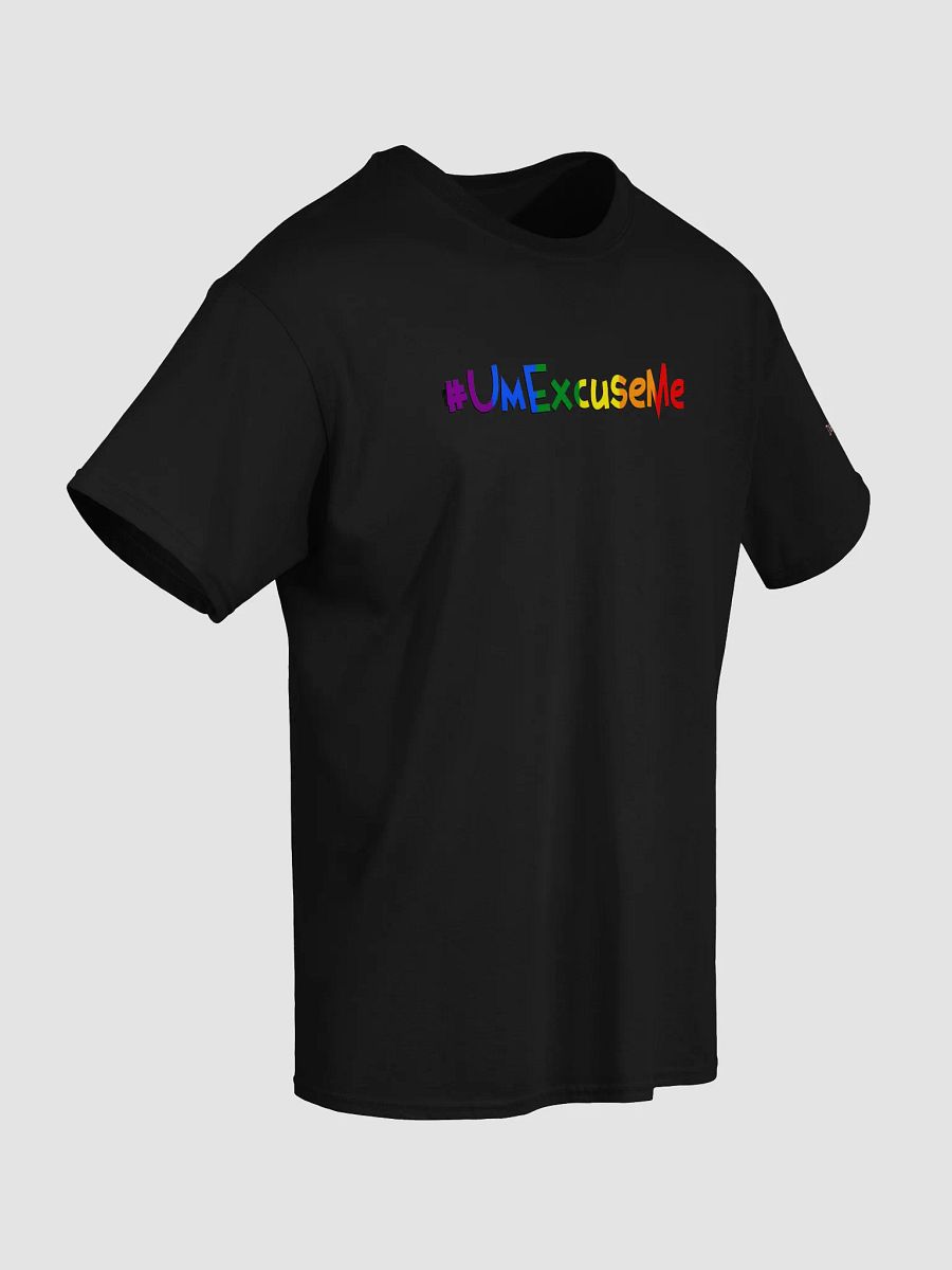 RNBW #UmExcuseMe Tee product image (5)
