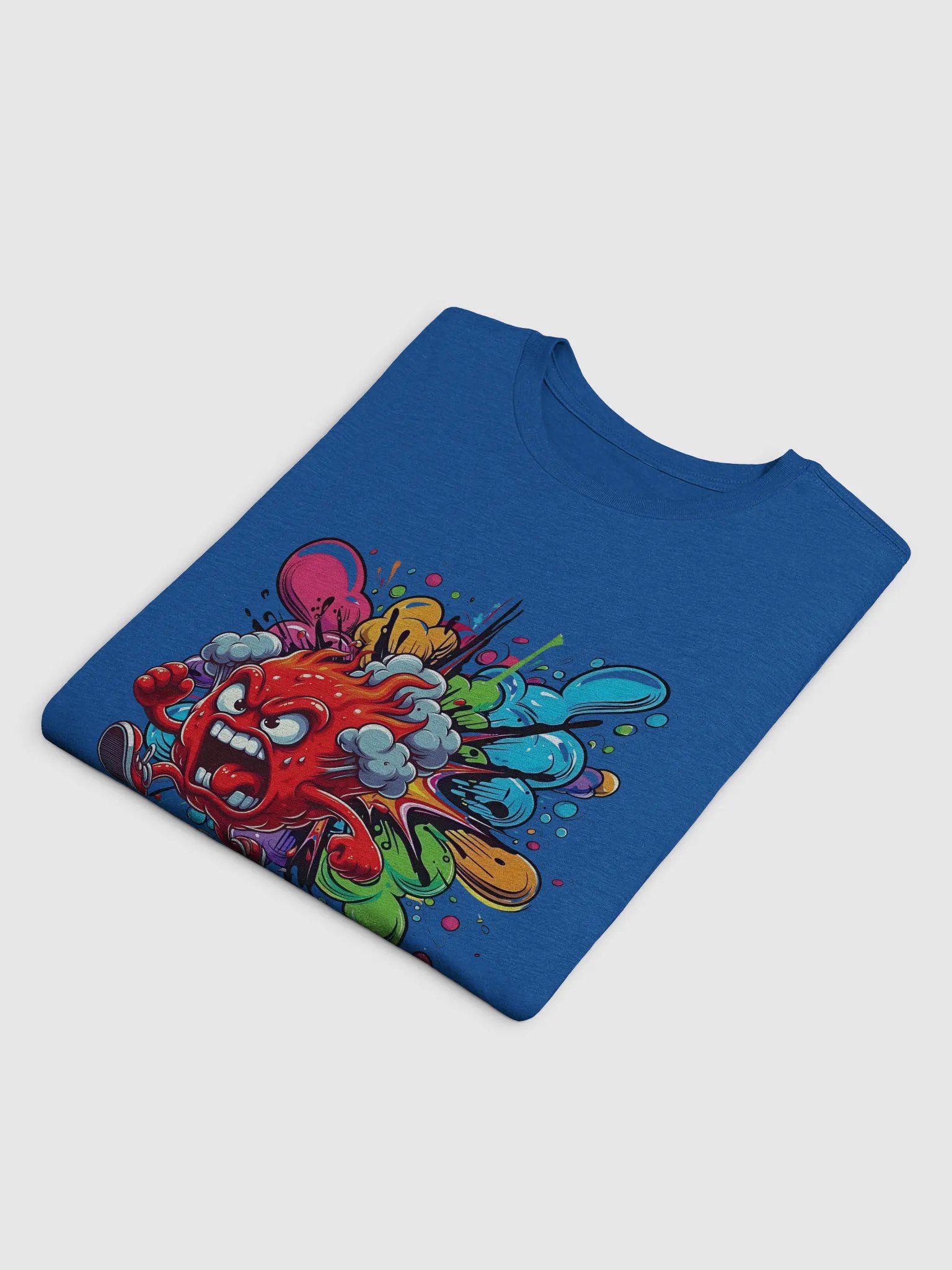 Urban Rage Explosion product image (20)