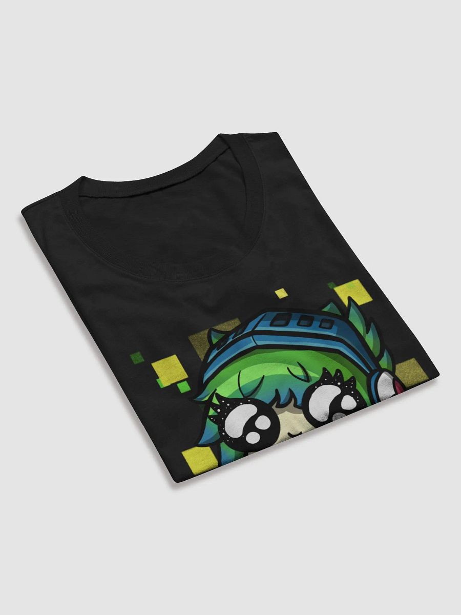 DaveyxOWO - Ladies' T-Shirt Triblend Short Sleeve - 12 Colors Available product image (39)