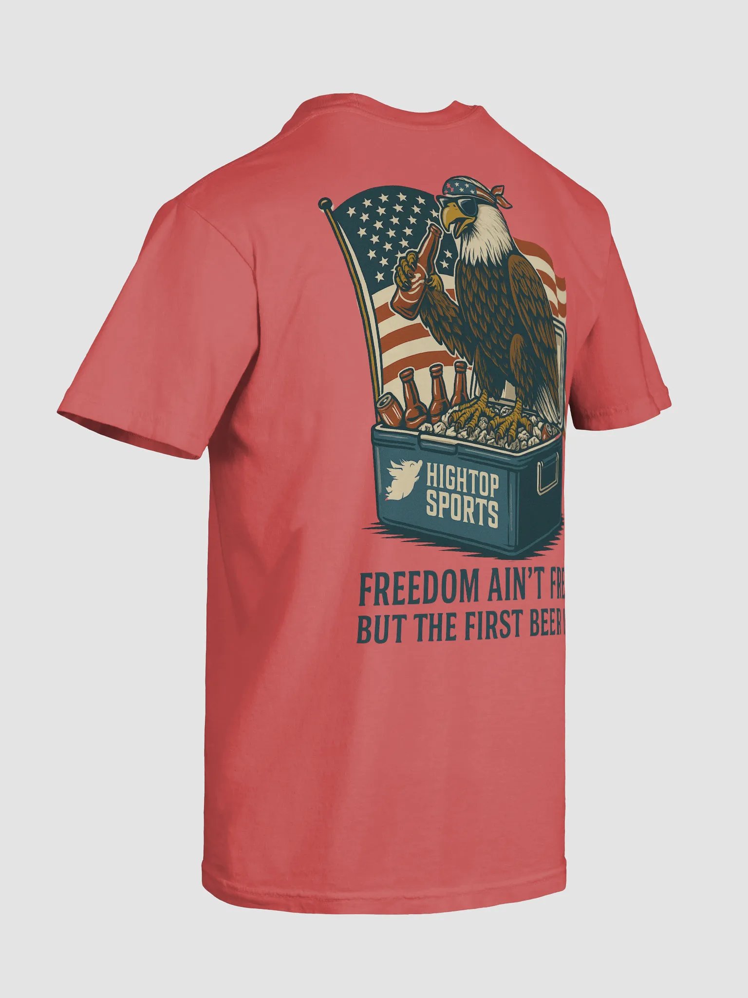 First Round’s for Freedom product image (15)