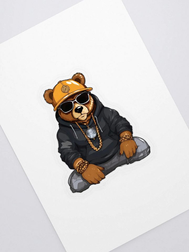 NST BEAR product image (1)
