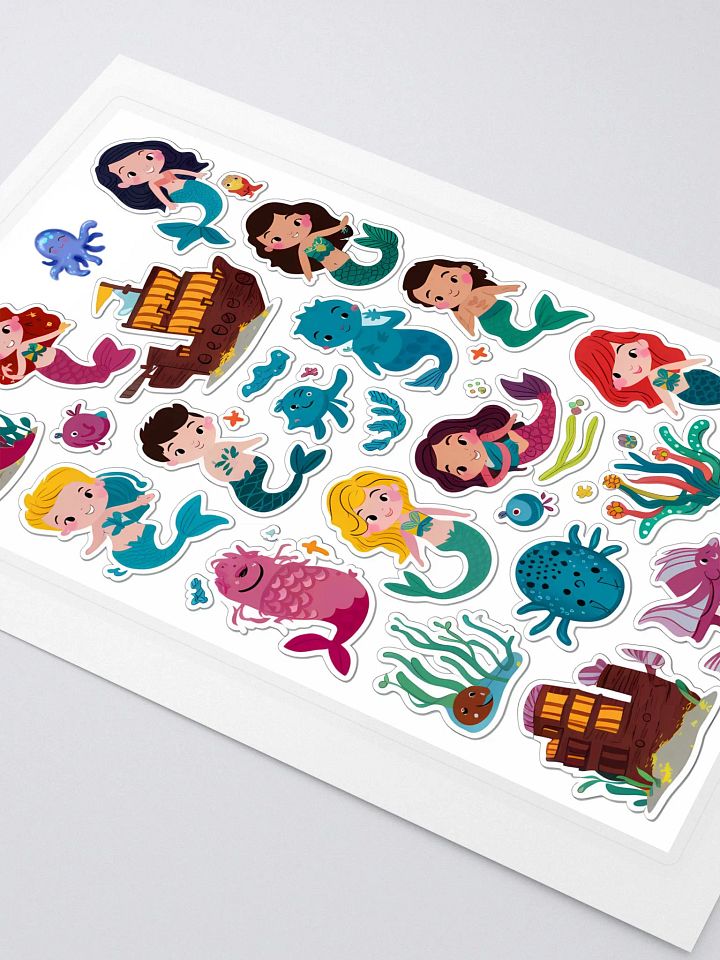 Ocean Odyssey product image (2)