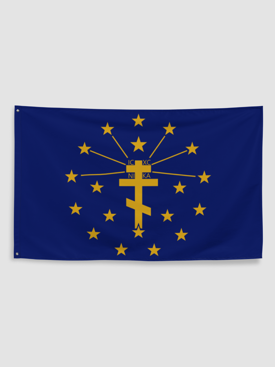 Orthodox Indiana product image (1)