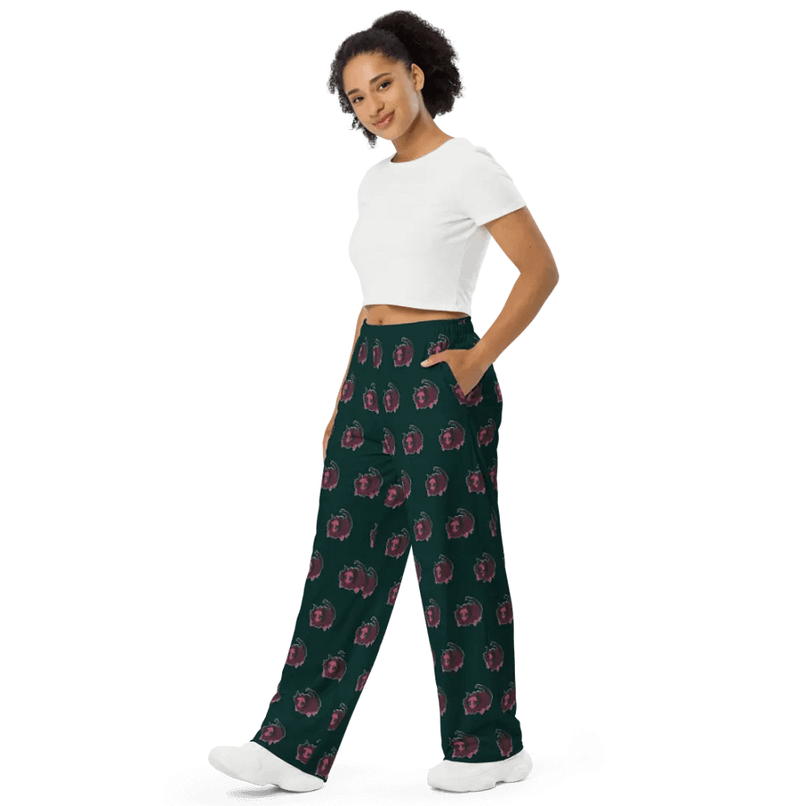 Keeva PJ Pants product image (4)