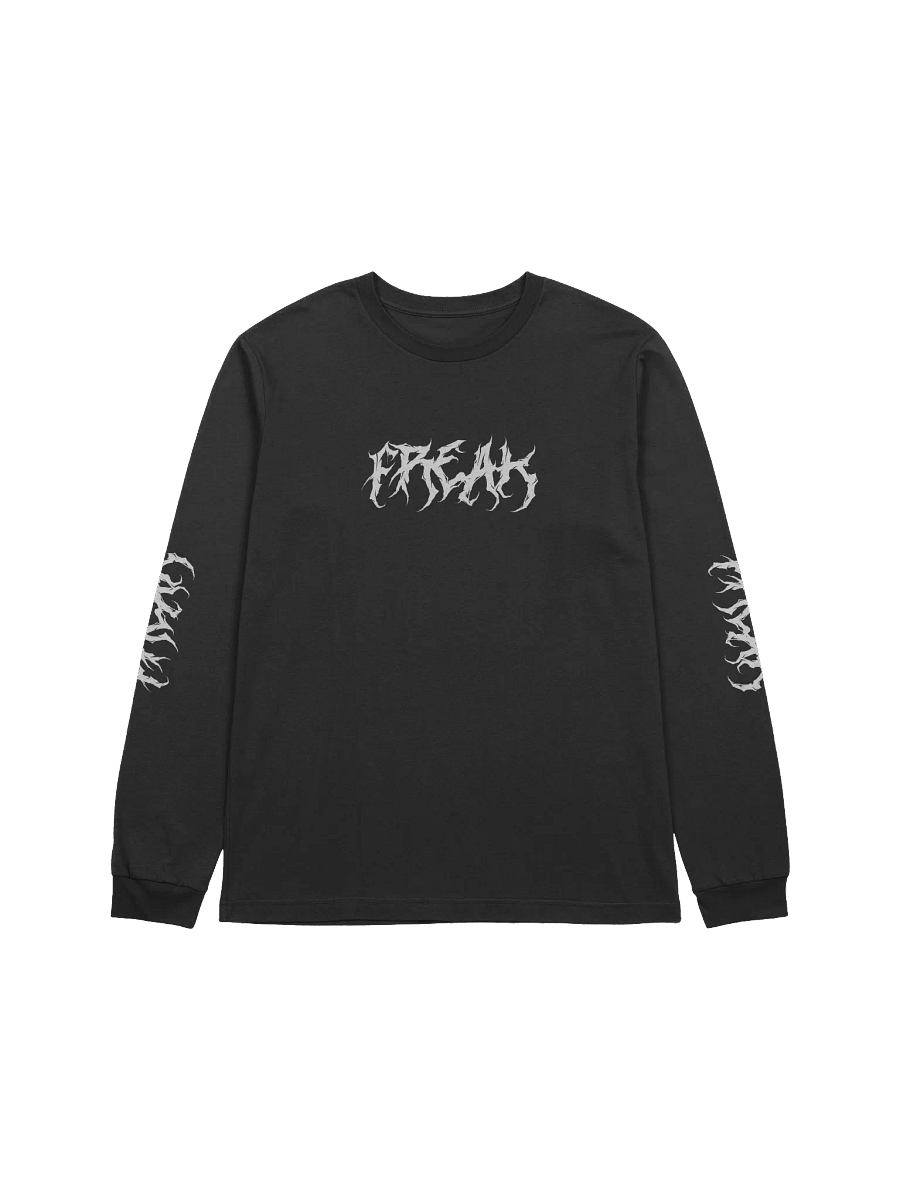 Apocalypse - Unisex Long Sleeve Tee product image (5)