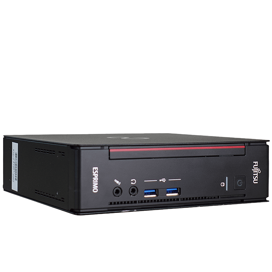 Fujitsu Esprimo Q558 product image (1)