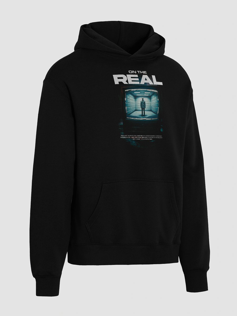 OTR Hoddie product image (4)
