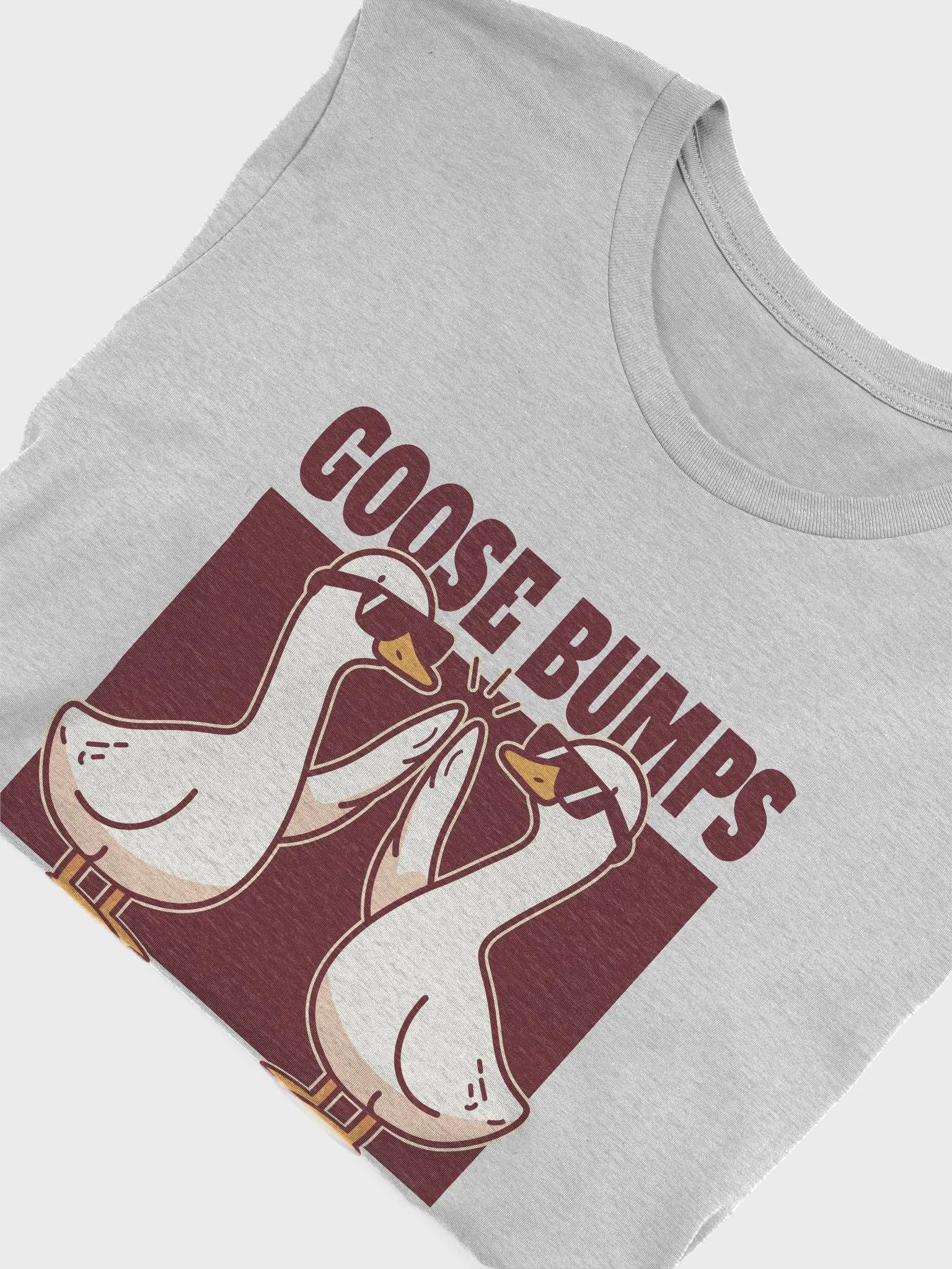 Goose Bumps of Excitement T-Shirt product image (35)