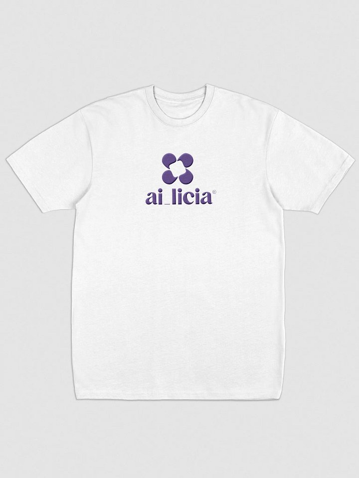 Staff T-shirt product image (1)