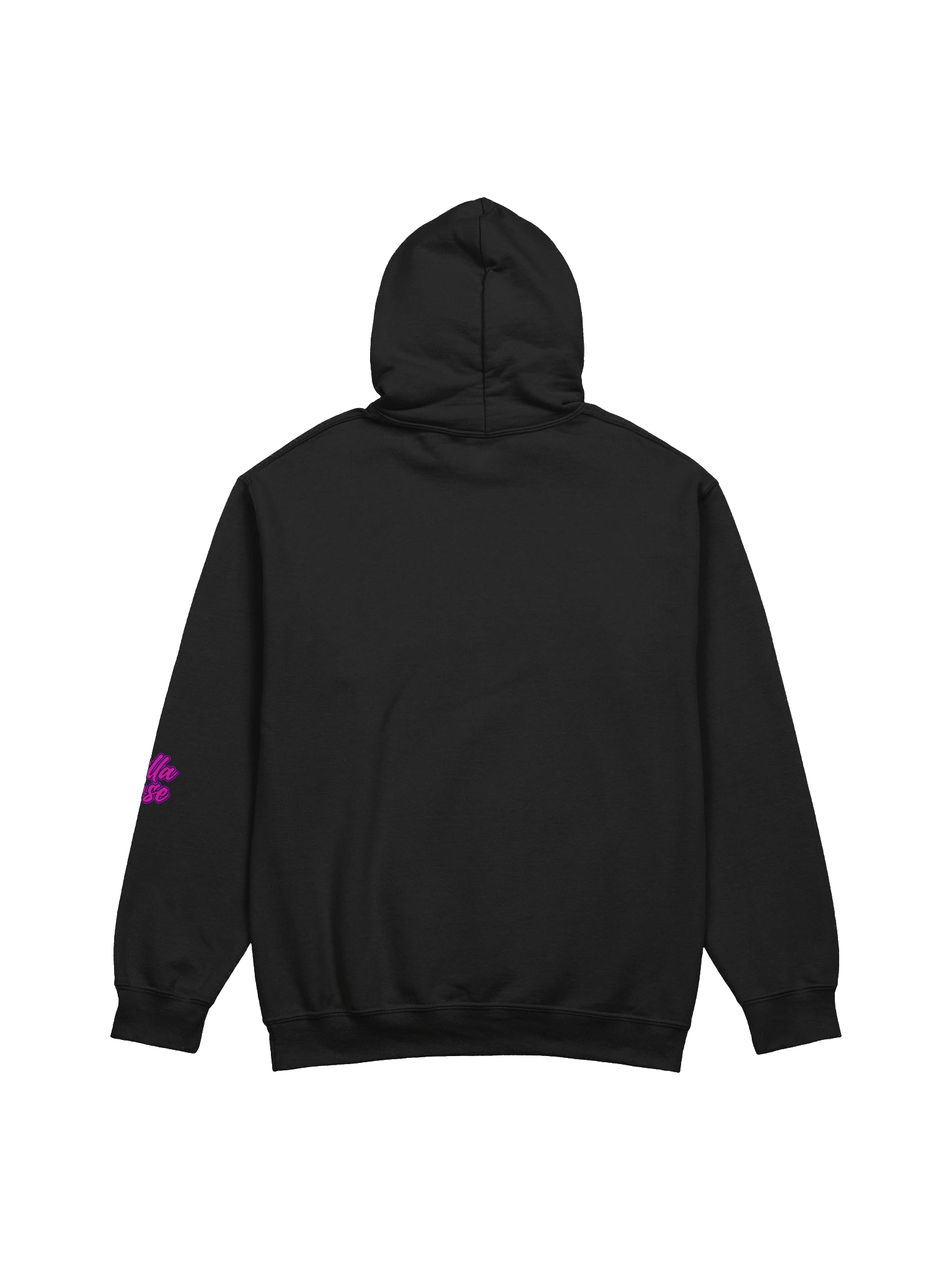 Pope Bella Hoodie product image (5)