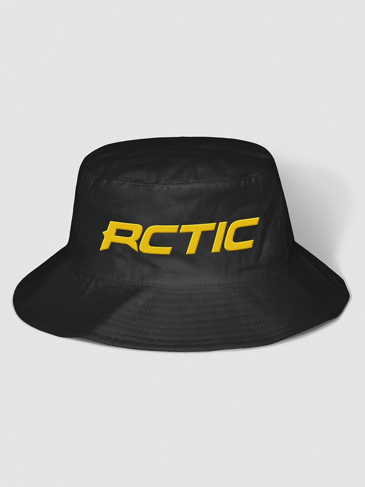 RCTIC G - BUCKET HAT product image (1)