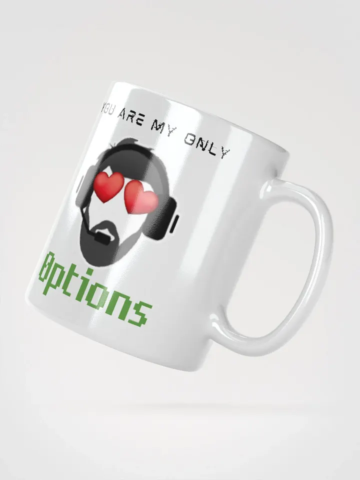 0nly 0ptions Mug product image (4)