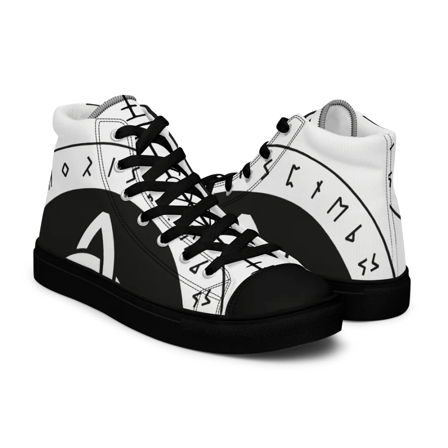 Knott Woman's High Top shoes product image (11)