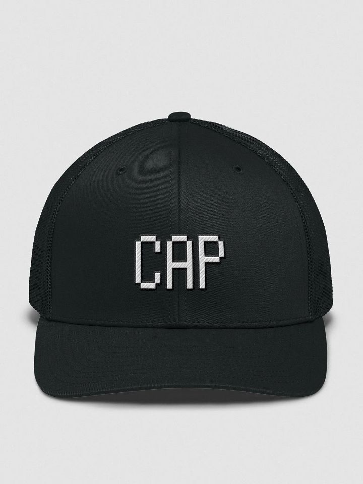 Cap Cap product image (1)