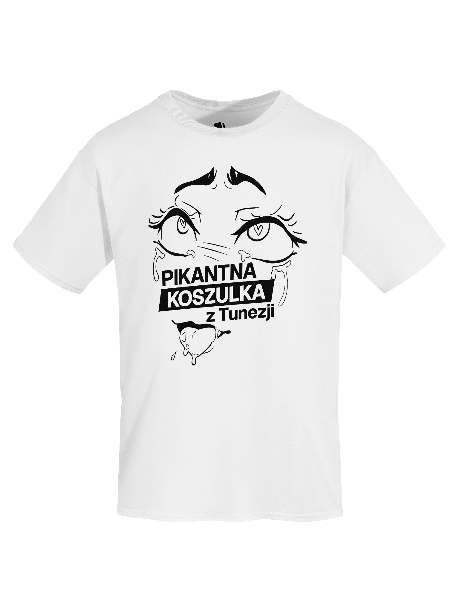 Pikantna Koszulka z Tunezji product image (7)