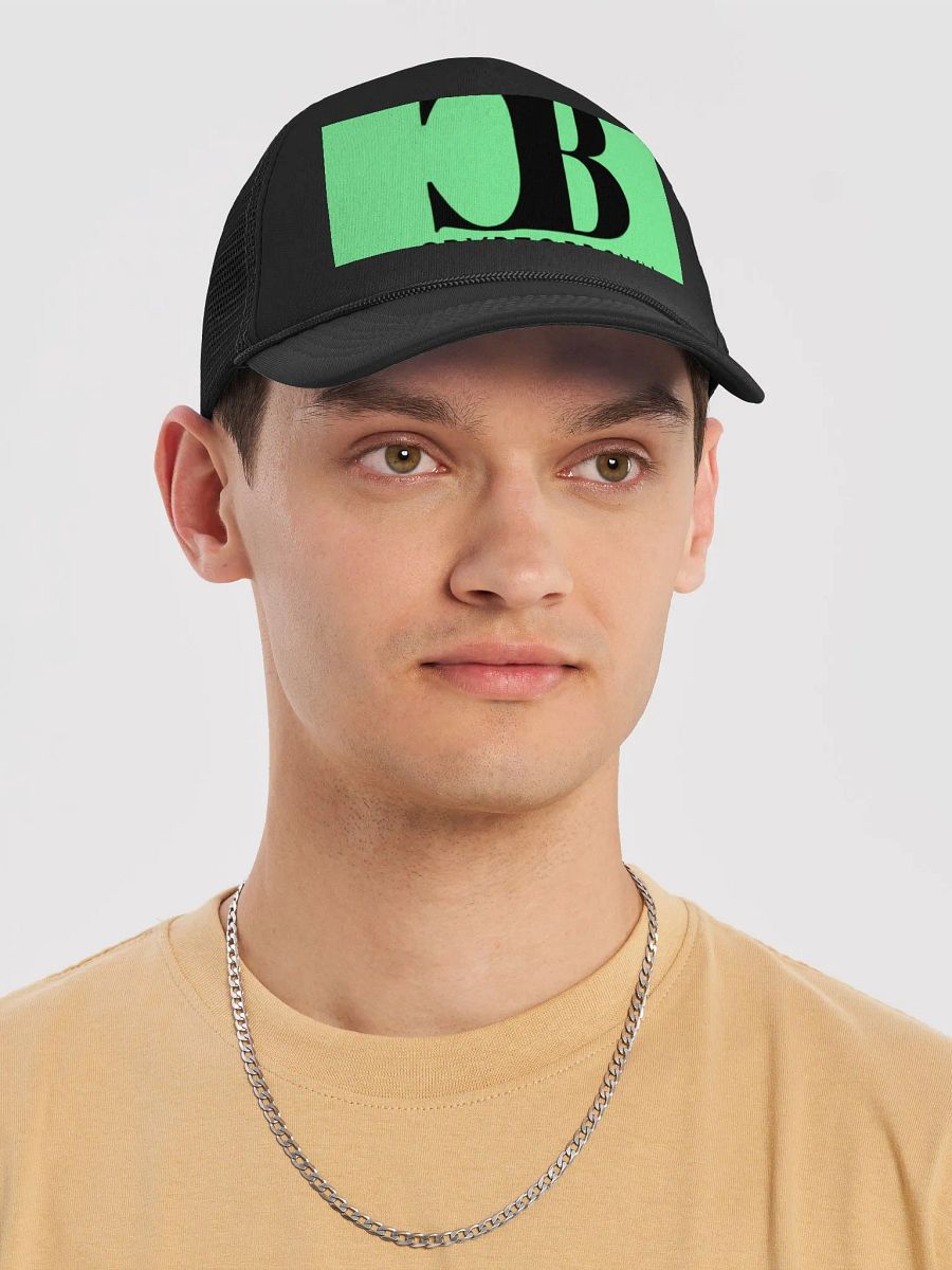 CRYPTOBROWN HAT product image (5)