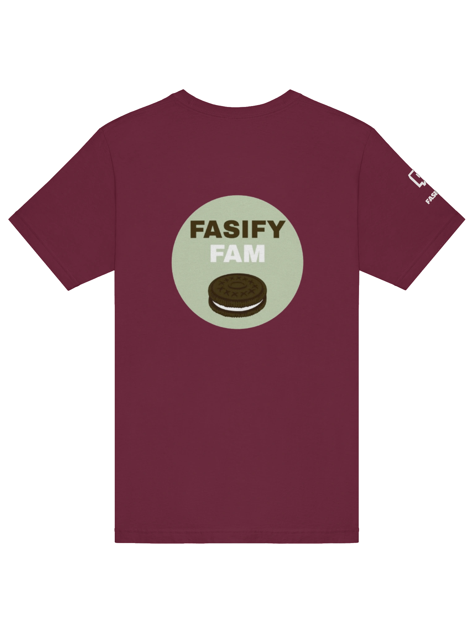 Fasify Fam T-Shirt product image (48)