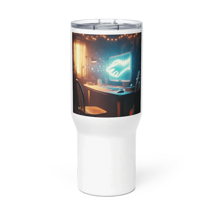 Virtual Friendship Travel Mug Pro product image (3)
