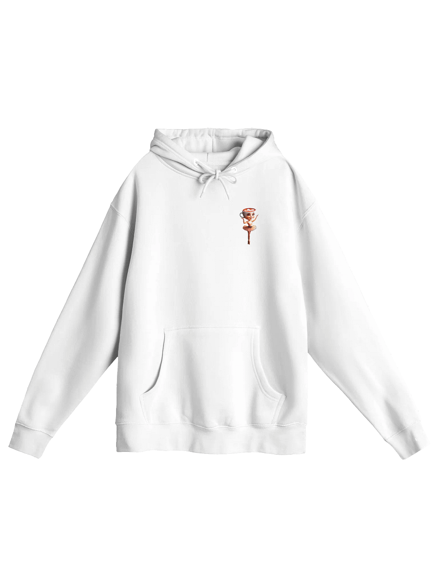 Ballerina Cappucina Pullover product image (1)