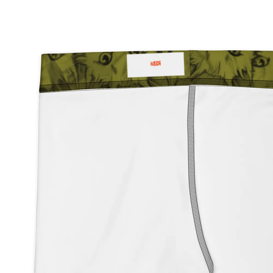 Sketchbook Collection Leggings product image (4)