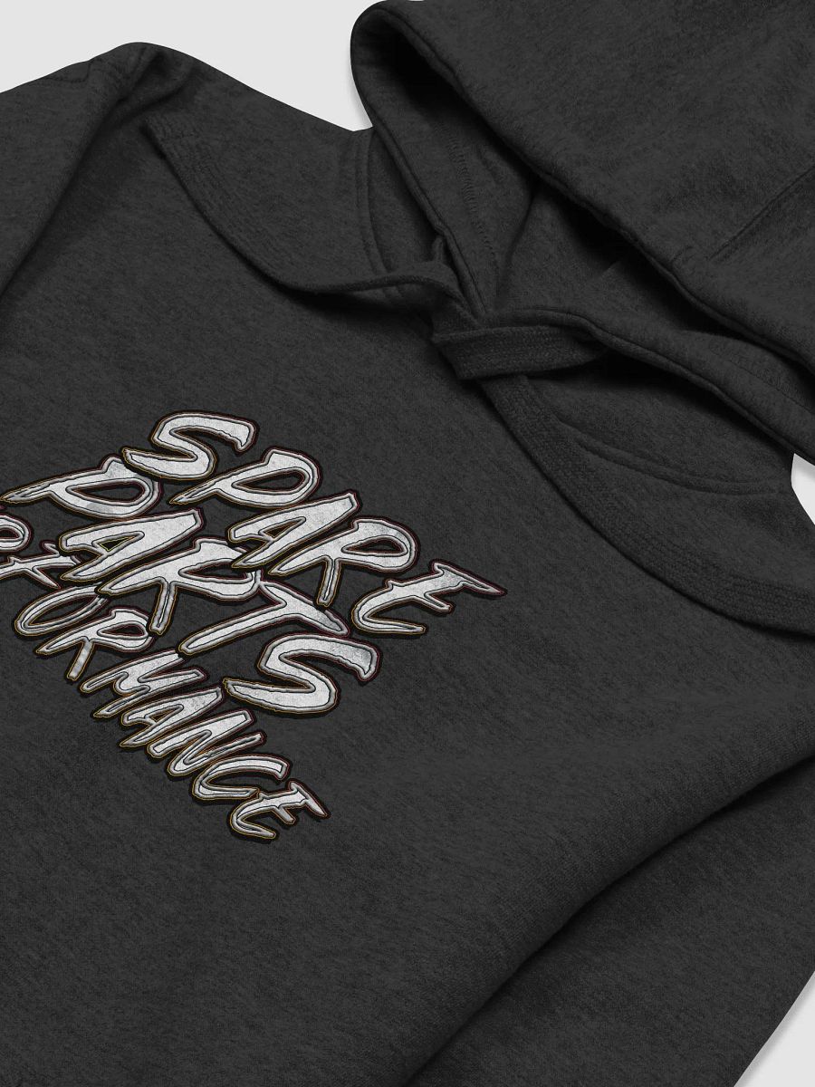 Spare Parts Performance - Hoodie product image (3)