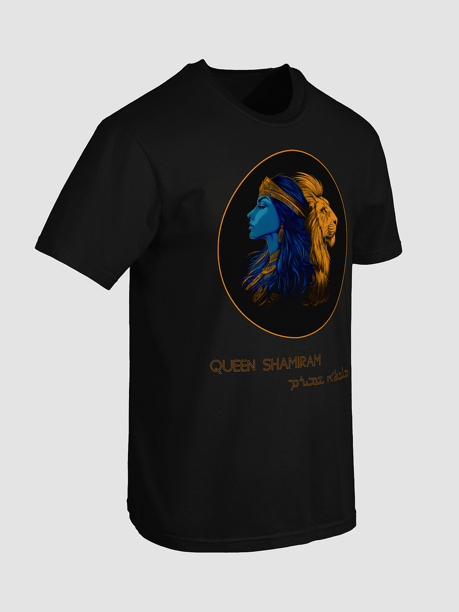 Queen Shamiram product image (32)