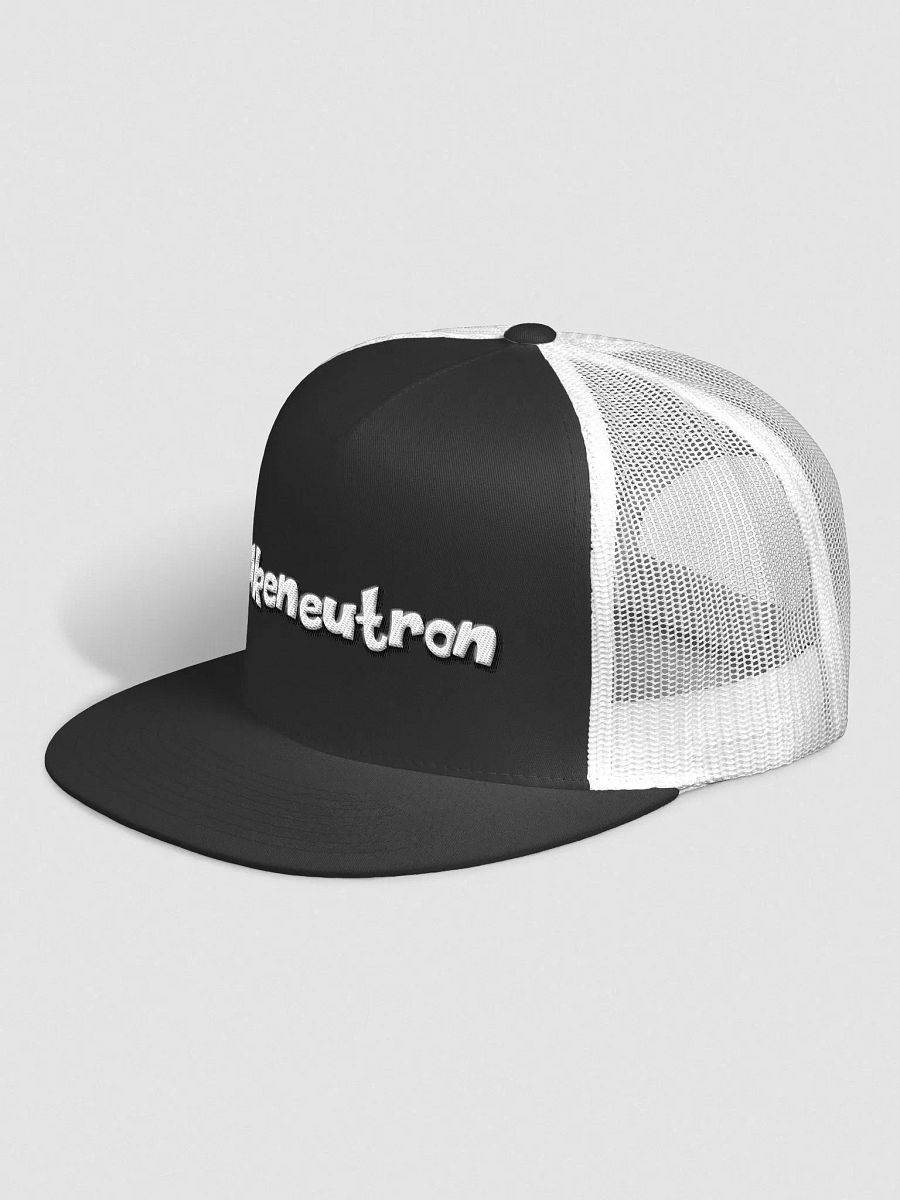 Jakeneutron Logo (Cap) product image (16)