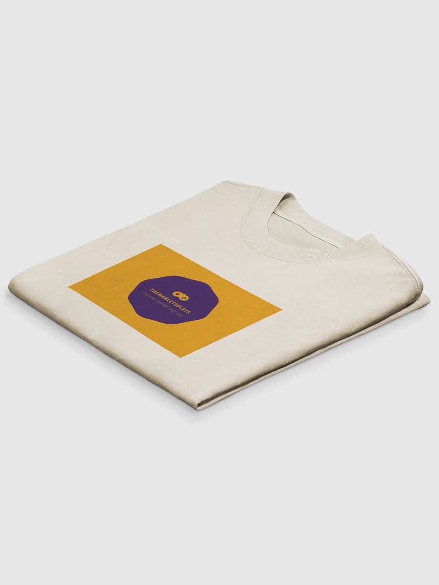 Standard T-Shirt product image (4)